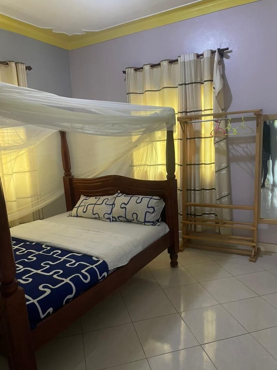 Bed sheets