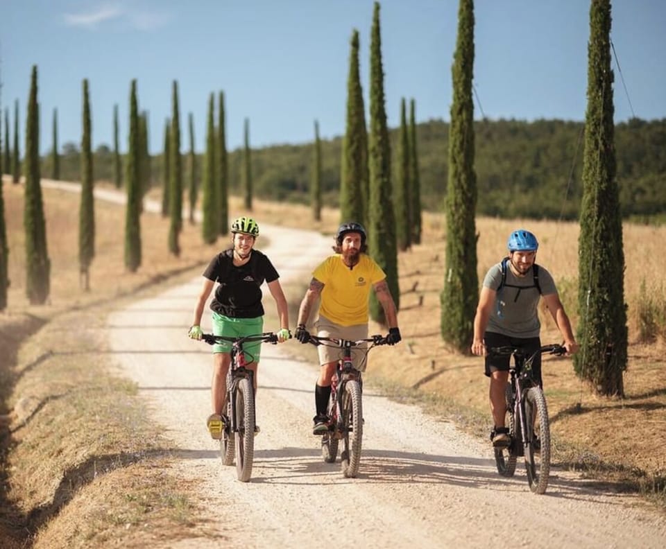 Bicycling