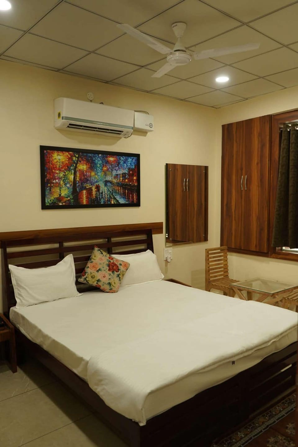 Premium Room, City View | 1 bedroom