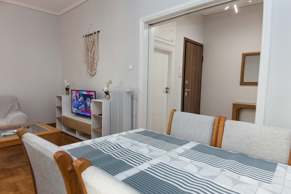 Apartment | In-room dining