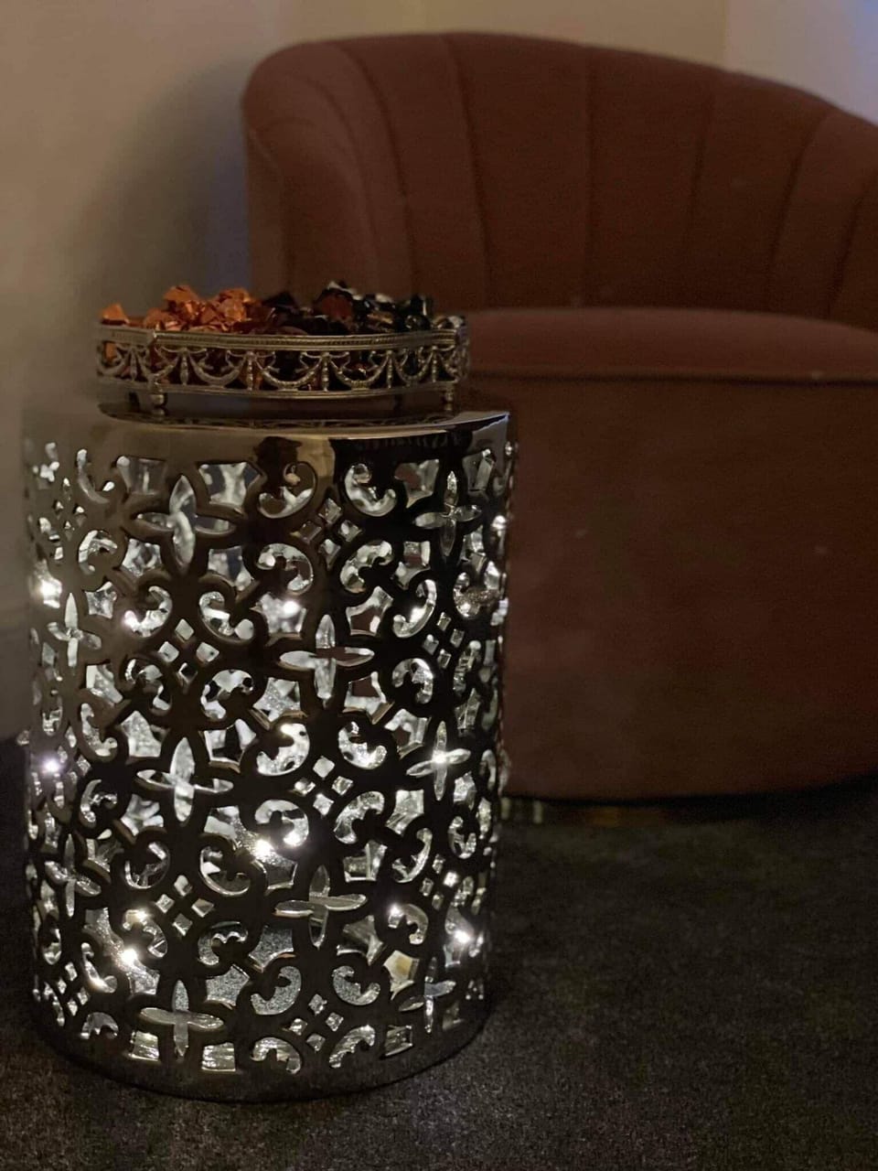 Apartment | Interior detail