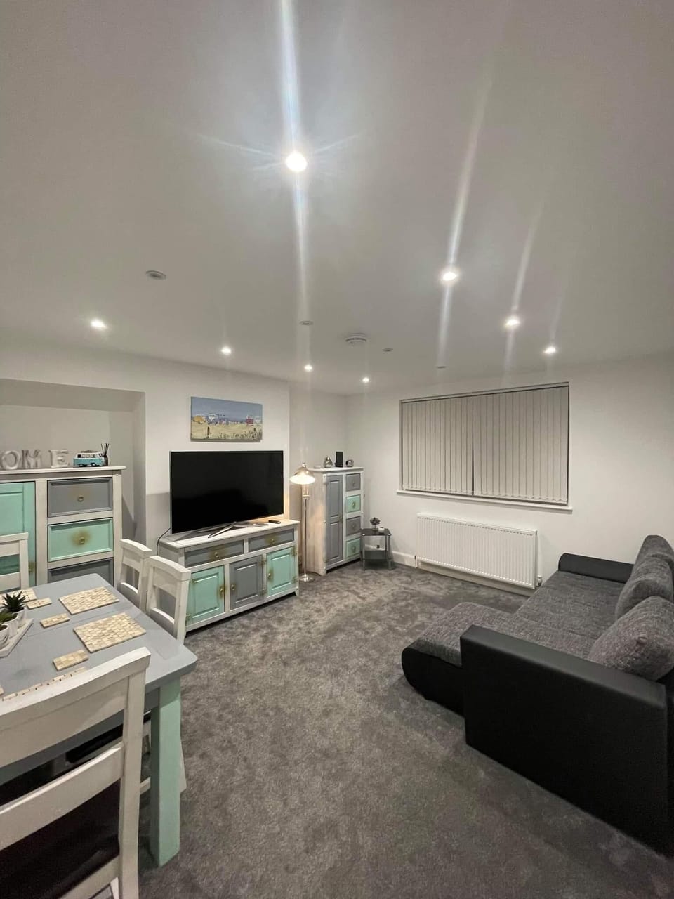 Apartment | Interior