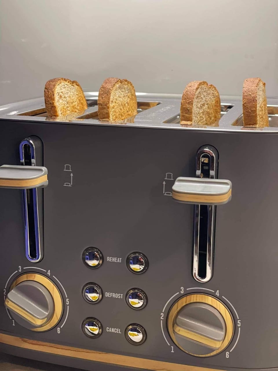 Apartment | Food and drink