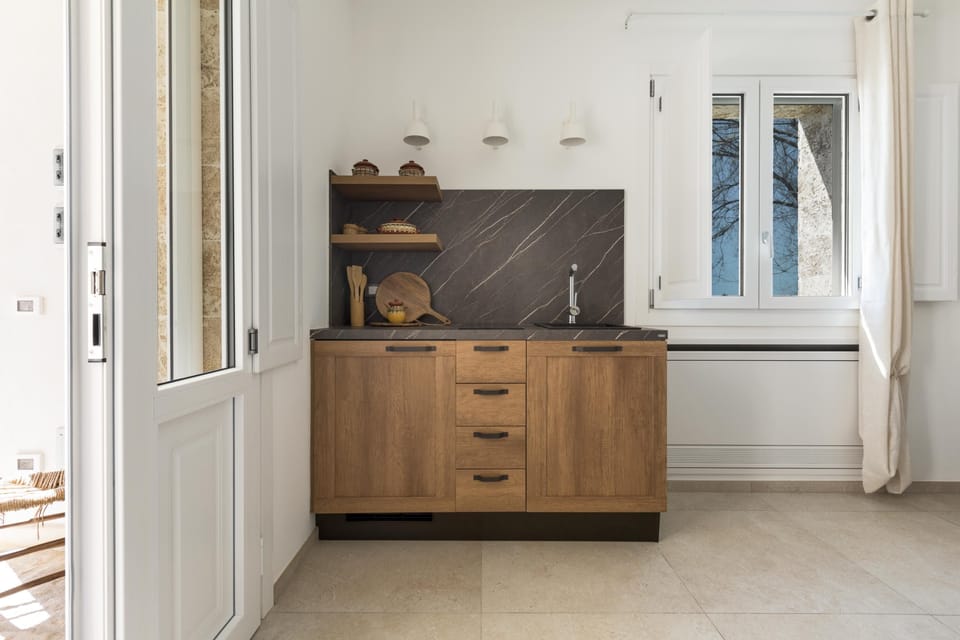 Apartment | Private kitchen | Espresso maker