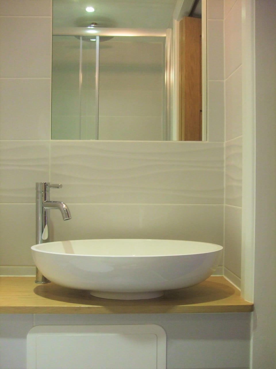 Classic Double Room with Sea View | Bathroom | Free toiletries, hair dryer, towels