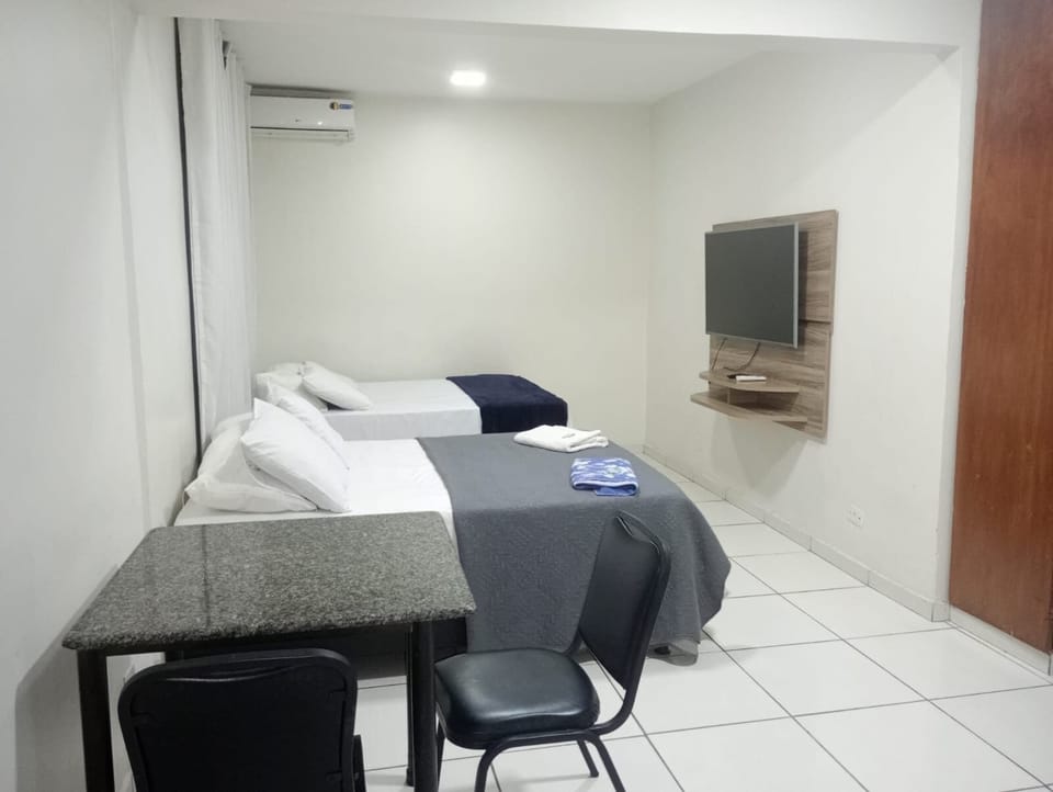 Comfort Duplex, City View | Desk, laptop workspace, free WiFi