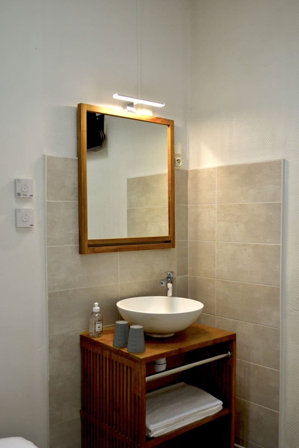 Economy Double Room, Shared Bathroom | Free WiFi