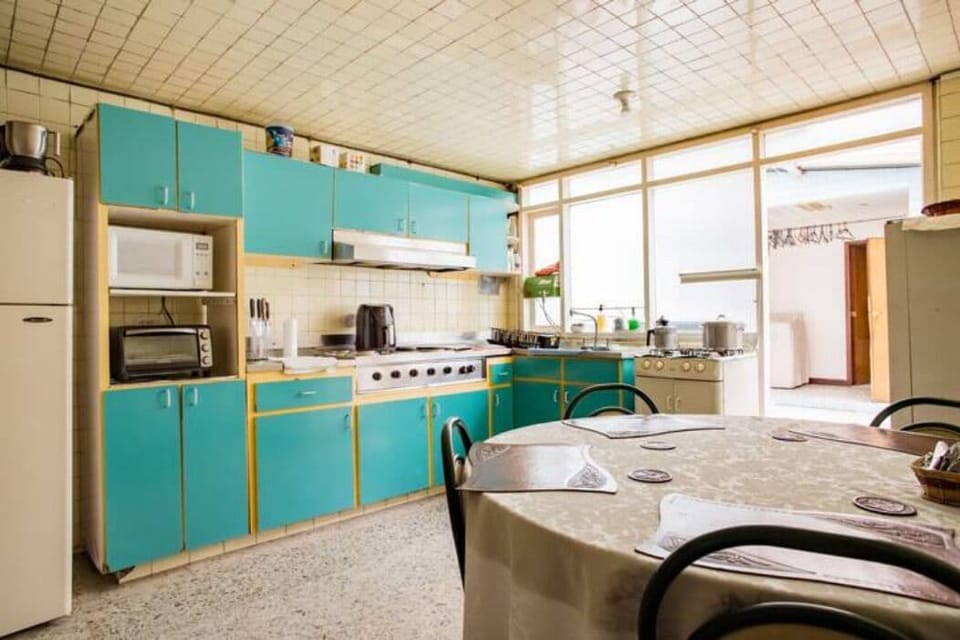 Comfort House | Private kitchen