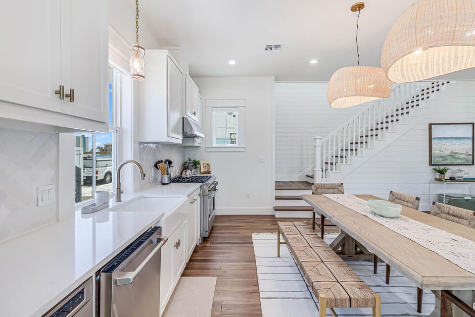 Cottage (2 Bedrooms) | Interior