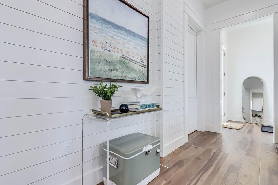 Cottage (2 Bedrooms) | Interior