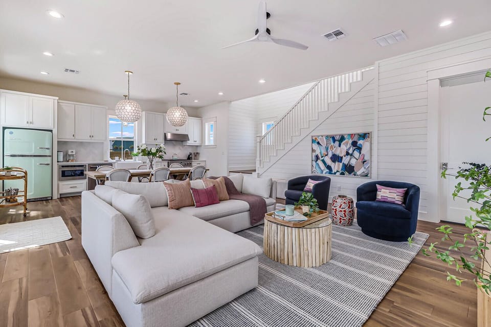 Cottage (2 Bedrooms) | Exterior