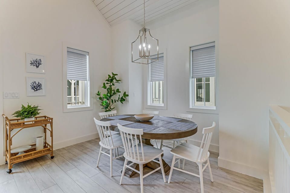 Cottage (2 Bedrooms) | Interior