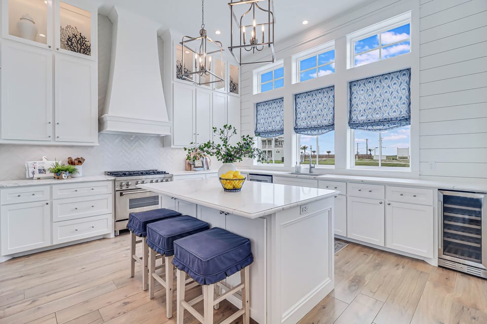 House (3 Bedrooms) | Exterior