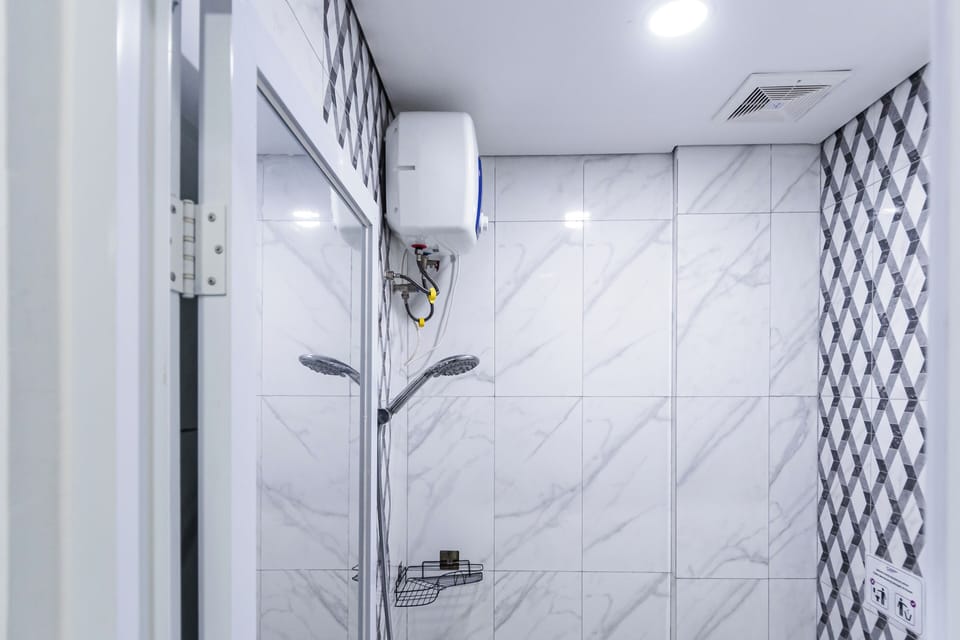 Standard Room | Bathroom | Bidet