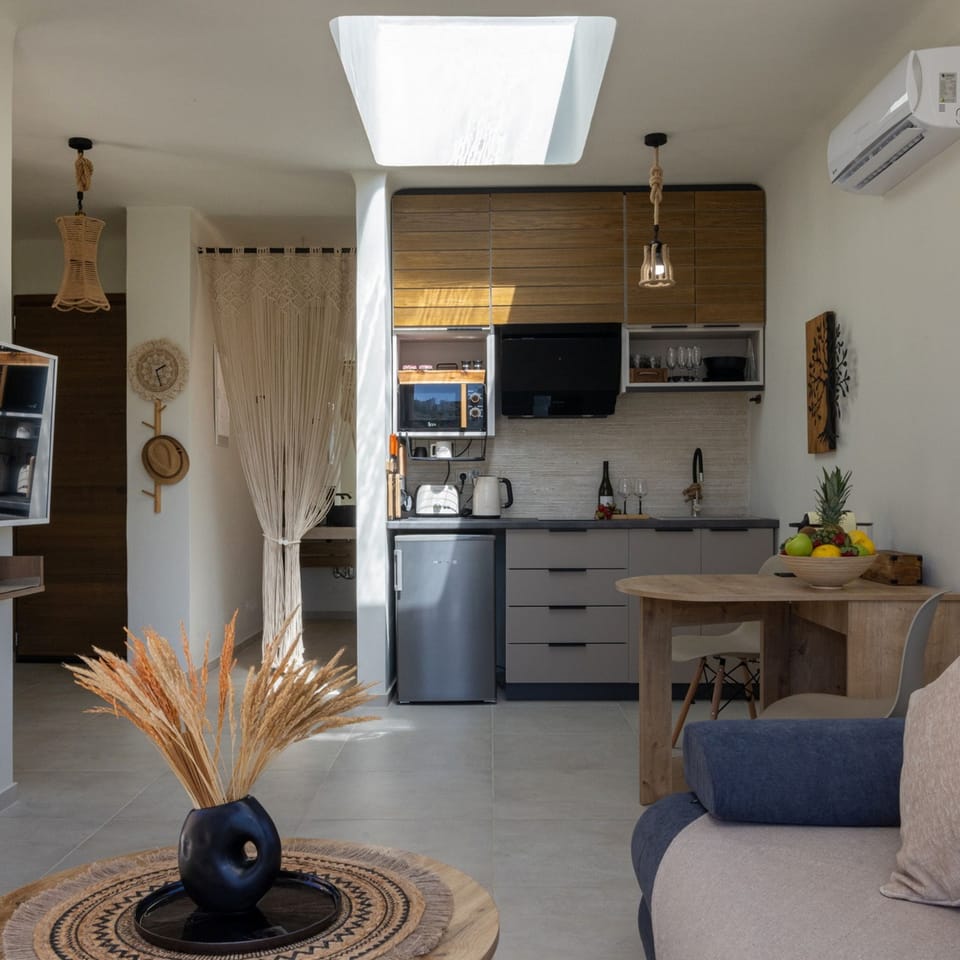 House | Living area | Stereo