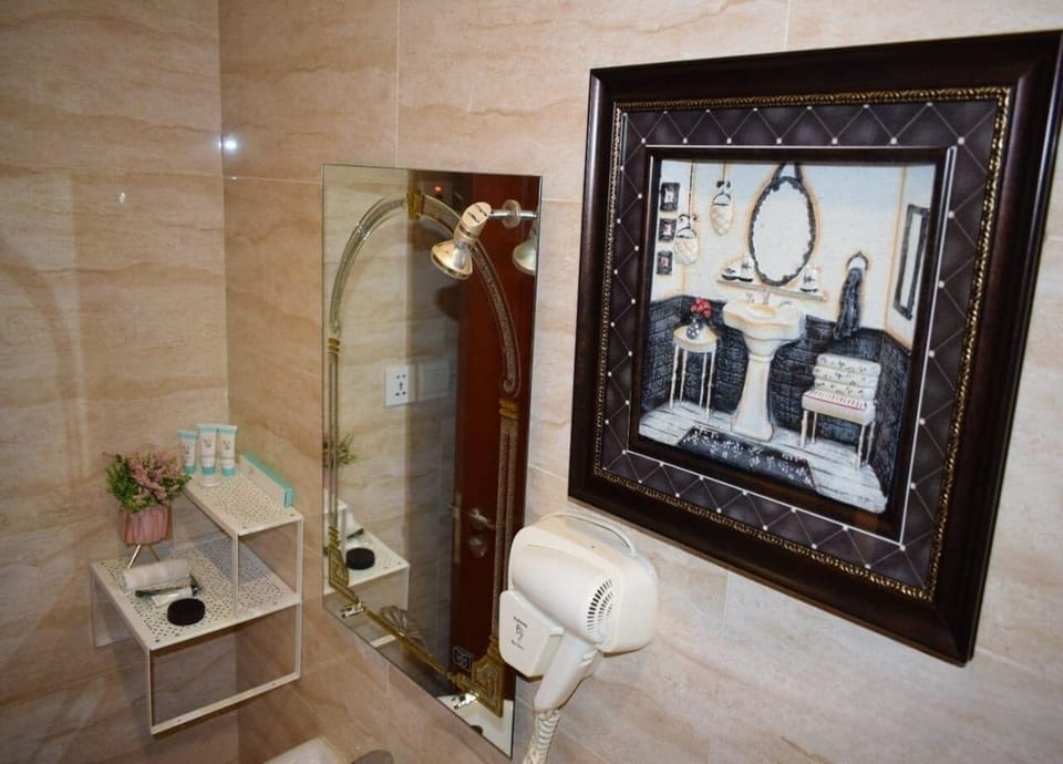 Villa | Bathroom
