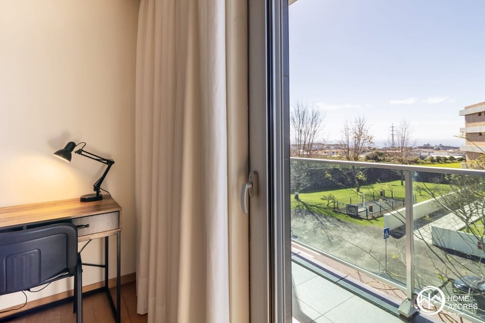 Premium Condo, 3 Bedrooms, Kitchen, Pool View | 3 bedrooms, individually decorated, individually furnished, free WiFi