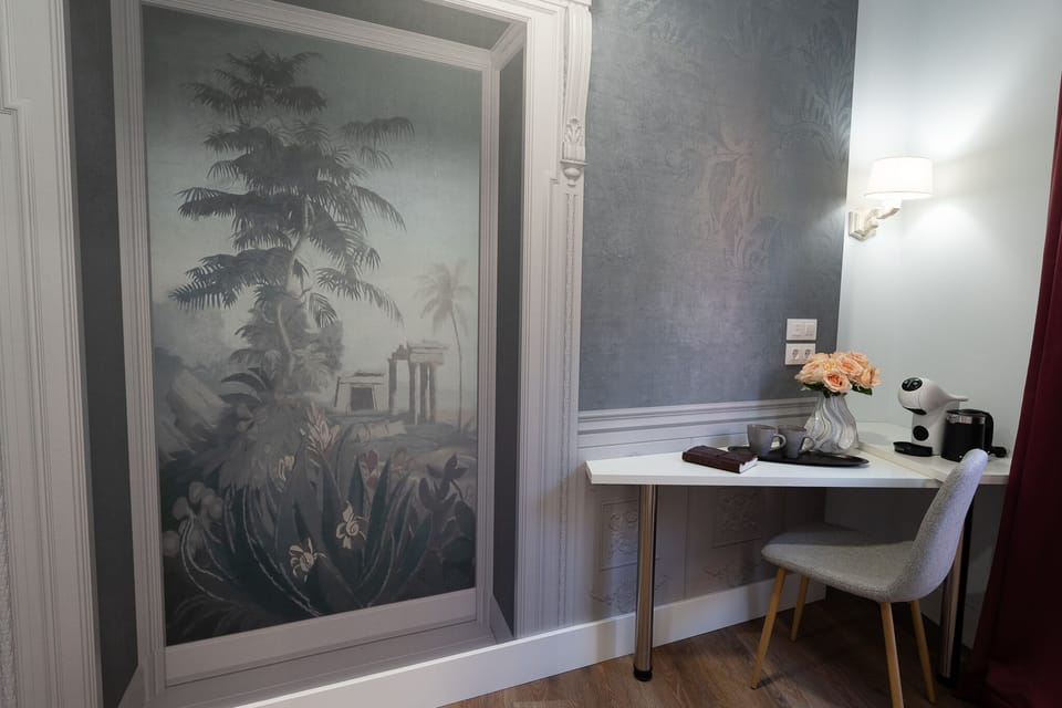 Center Suite Acebedos Bed and Breakfast in Santander
