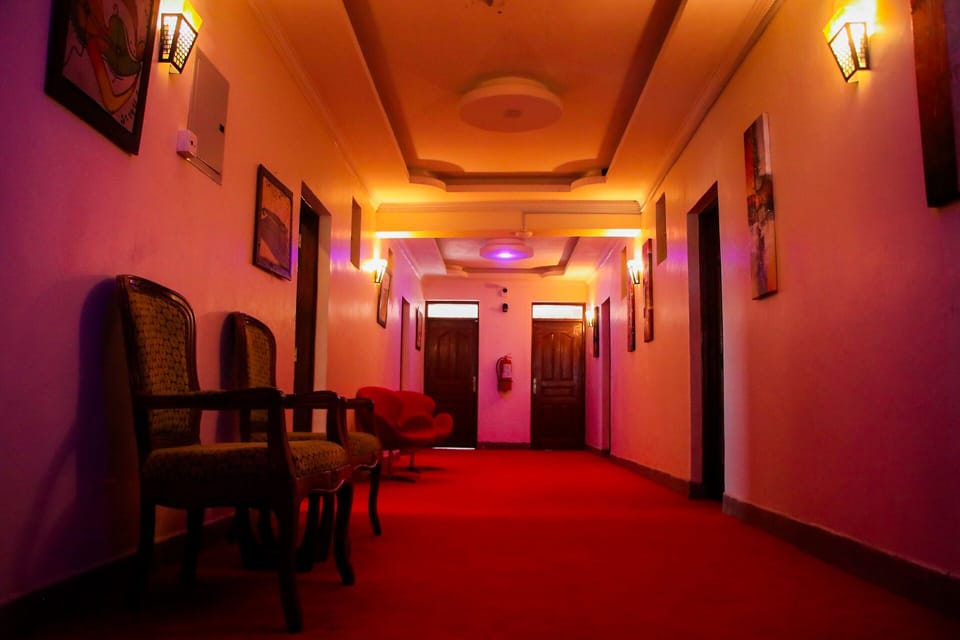 CALABASH EXPRESS Bed and Breakfast in Kenya