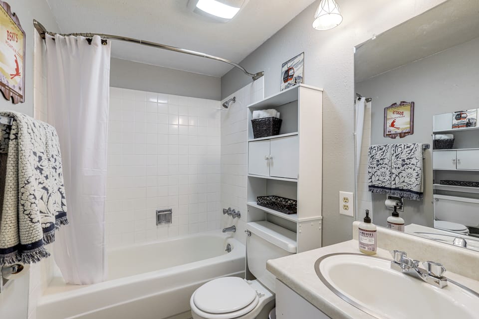 Picturesque Mt Spokane Condo Near Skiing & Biking! Apartment in Washington