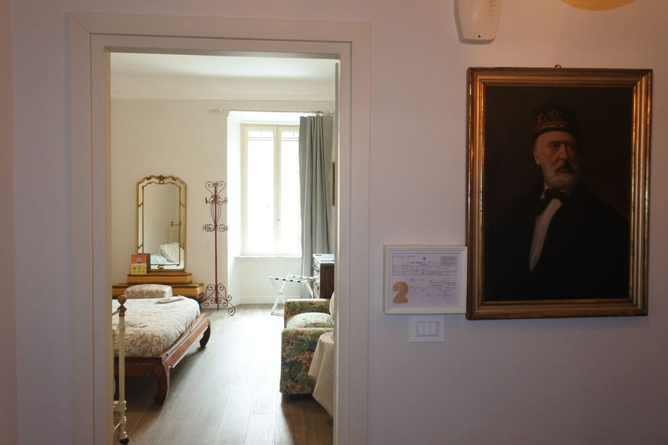 Family Room | In-room safe, blackout drapes, cribs/infant beds, free WiFi