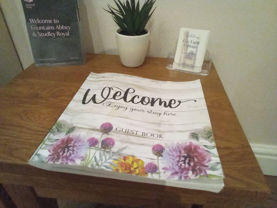 Cottage | Interior detail