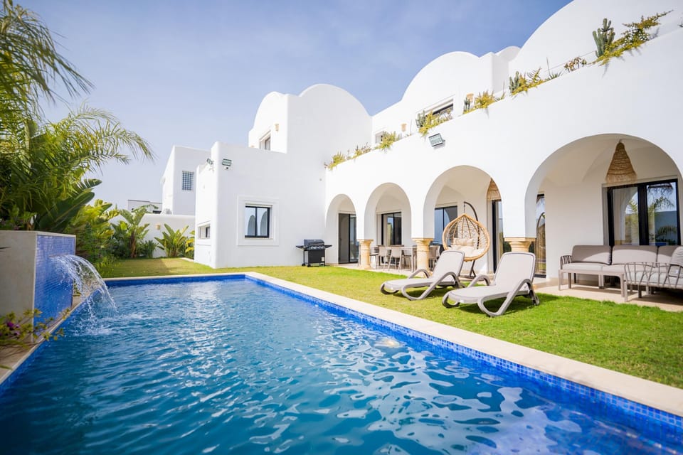 House | 4 bedrooms