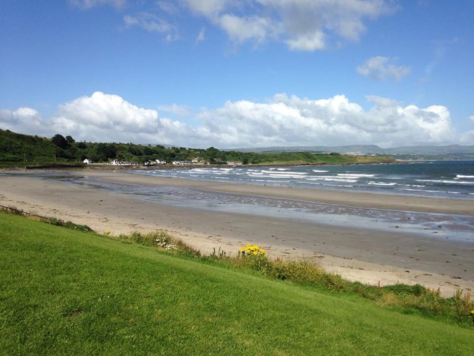 Stunning Detached 3 Bedroom House Islandandmagee House in Northern Ireland