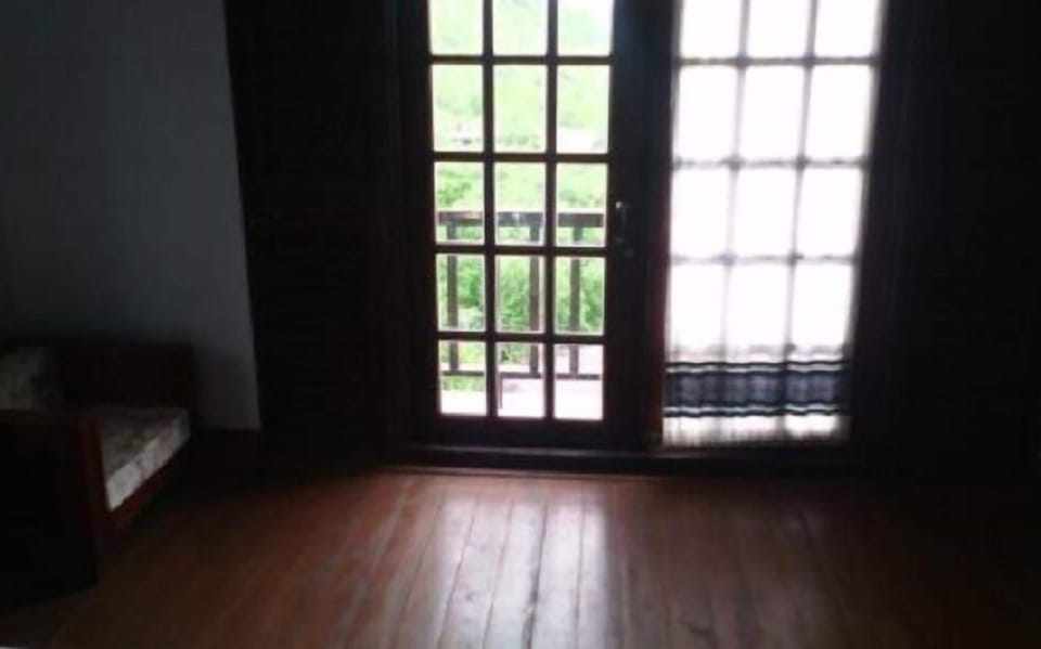 Classic Apartment | Living area