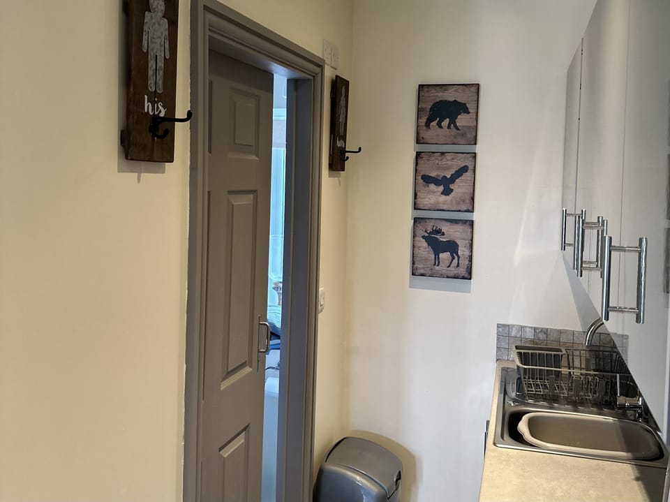 Apartment | Interior