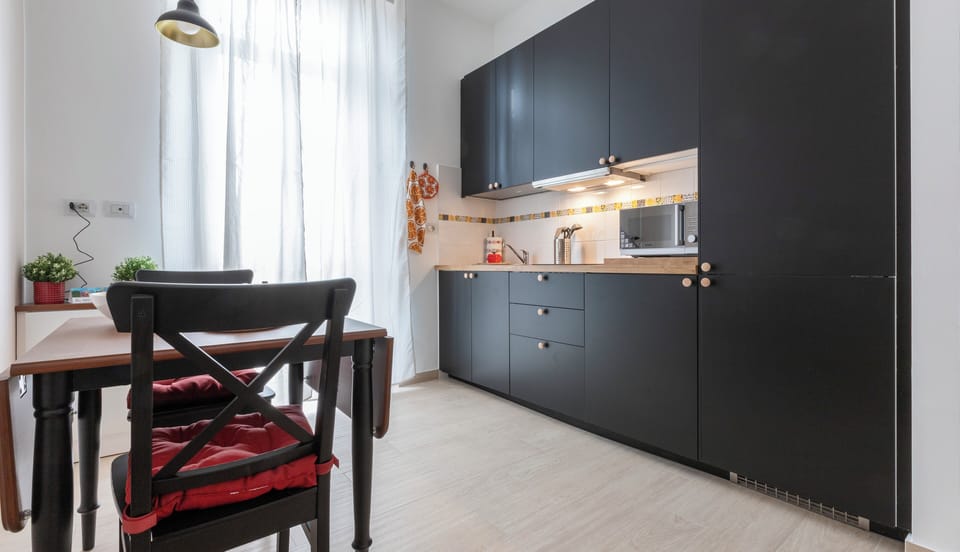Apartment (1 Bedroom) | Front of property