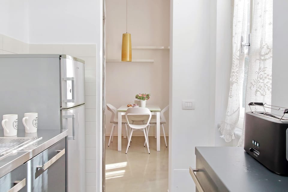 House | 1 bedroom