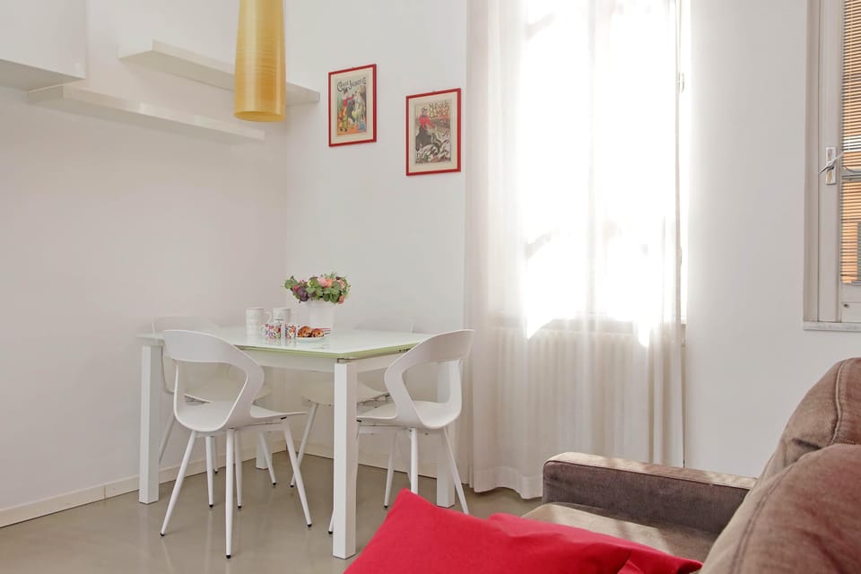 House | 1 bedroom