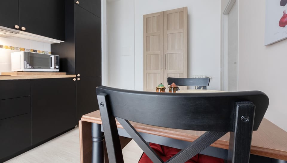 House | 1 bedroom
