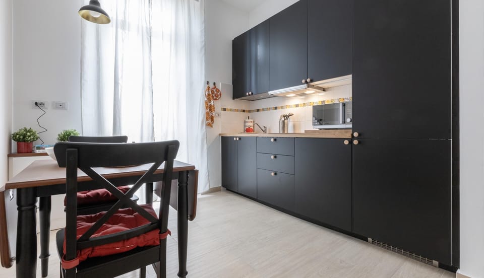 House | 1 bedroom