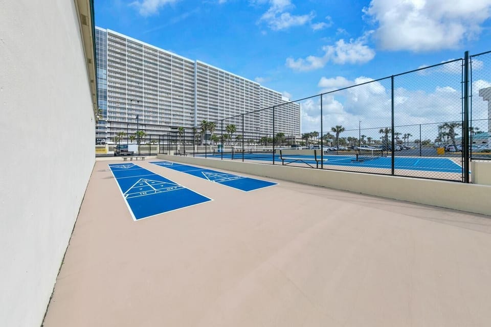 Sunbird 906w Apartment in Panama City Beach