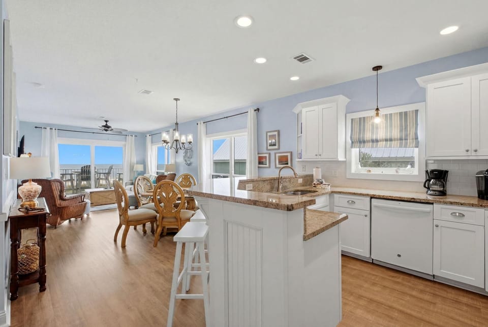 Condo, Multiple Beds (Riviera Dunes 203) | Interior