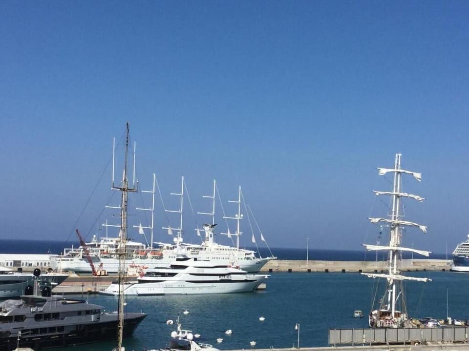 Marina