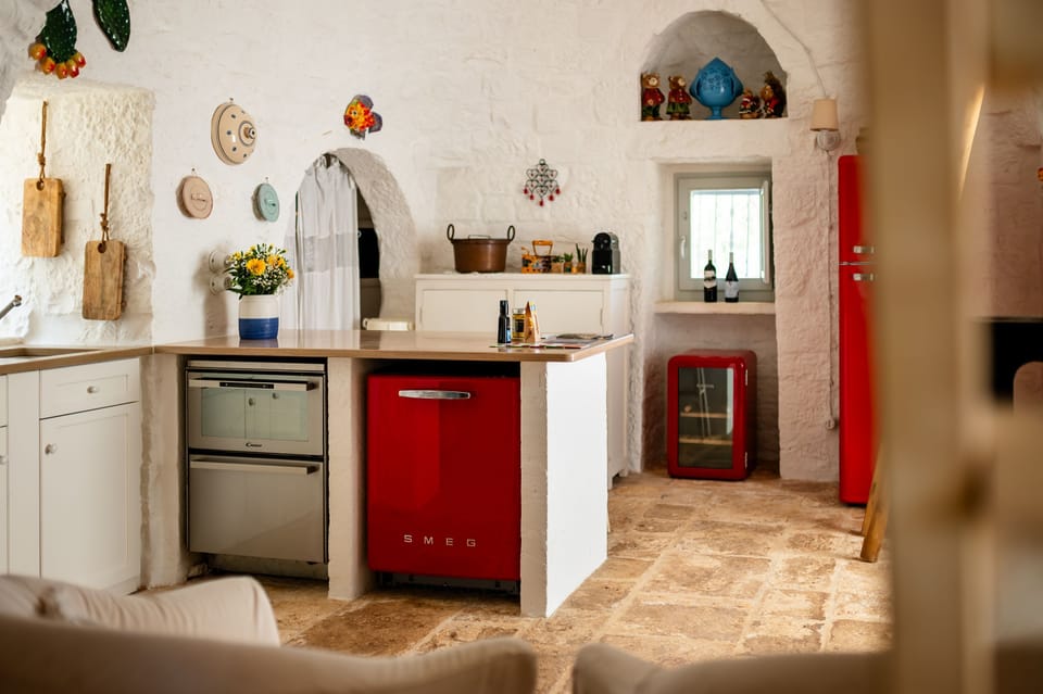 House | 1 bedroom