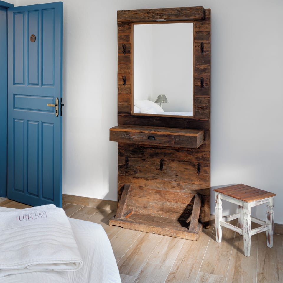 Standard Room | Minibar, WiFi (free)