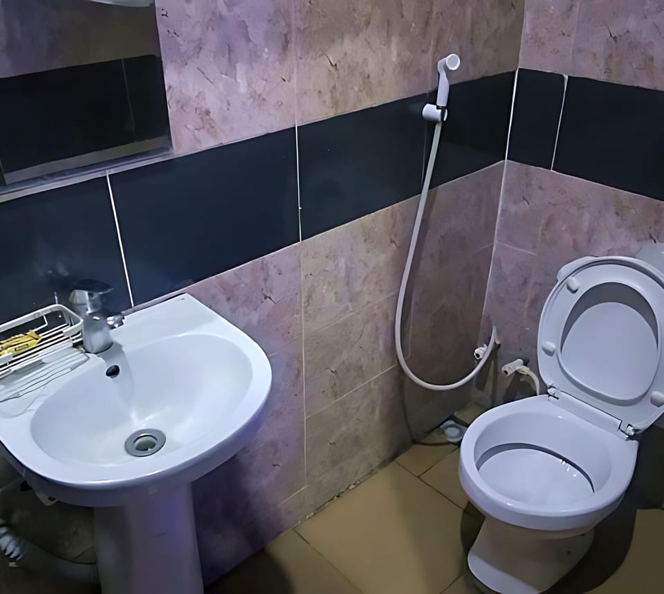Premium Room | Bathroom