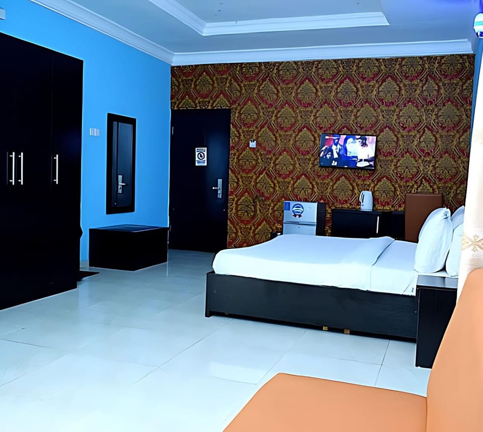 Premium Room | 1 bedroom, free WiFi