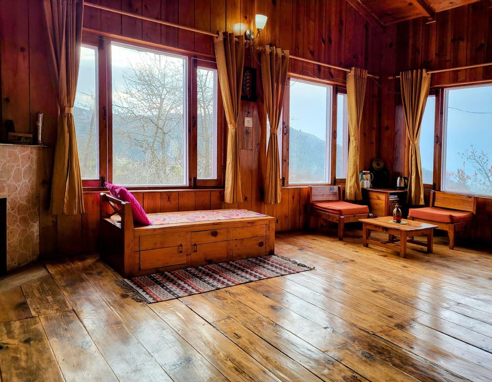 Deluxe Room | Free WiFi