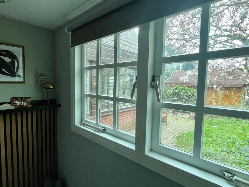 House | View from property