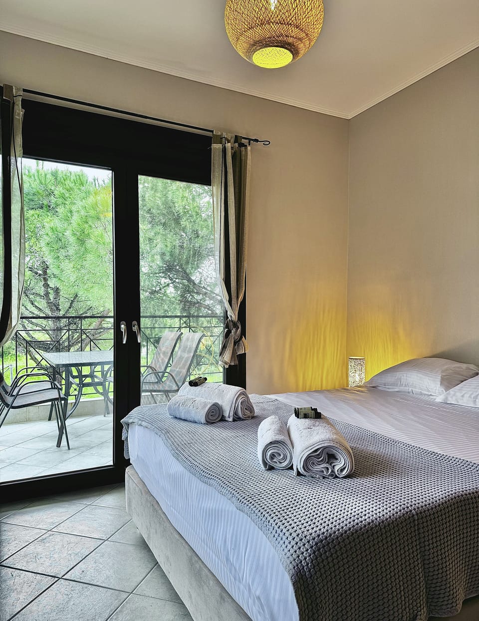 Family House | 4 bedrooms, iron/ironing board, free WiFi