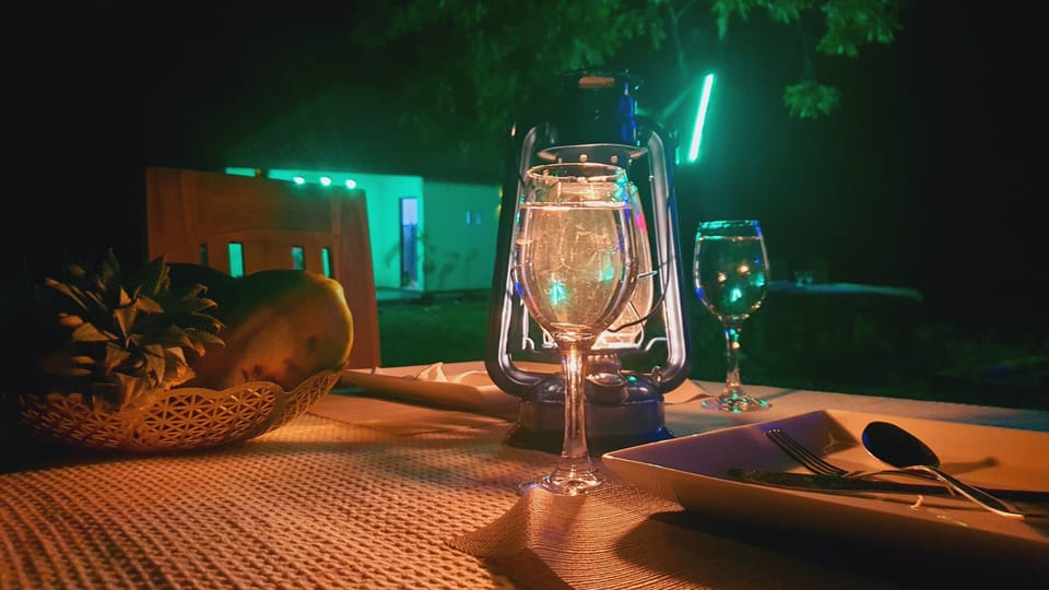 Elephant Avenue Yala Hotel in Southern Province