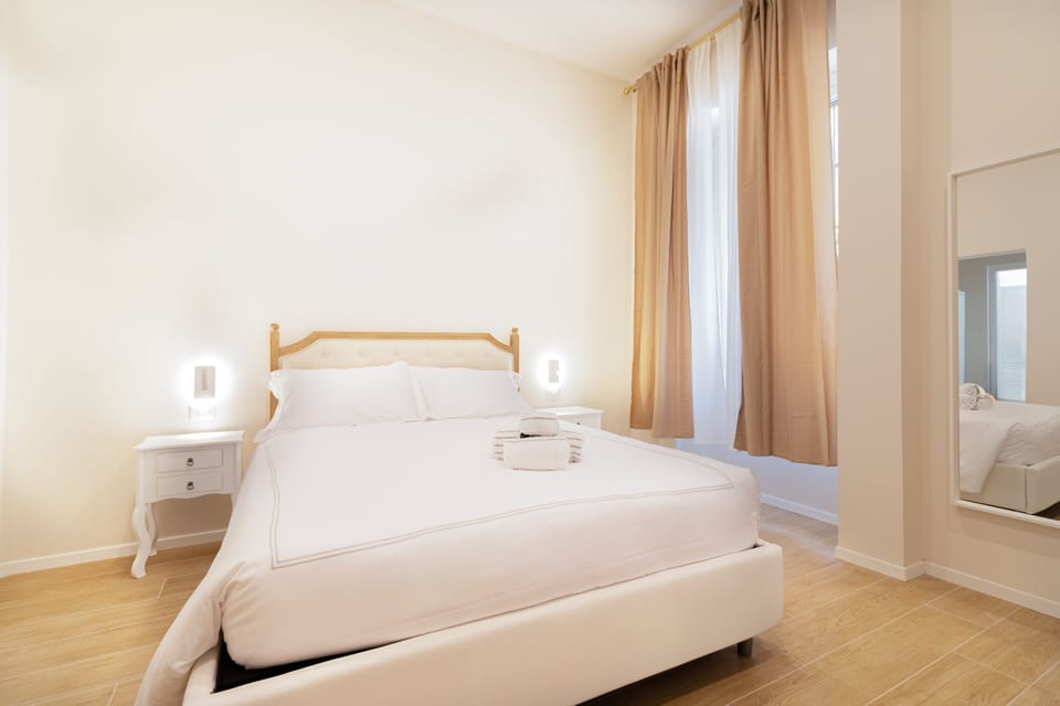 Superior Room | WiFi (free), bed sheets