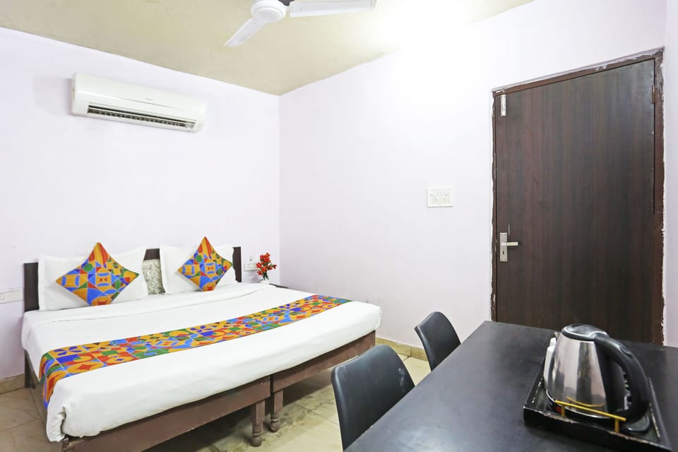 Deluxe Room | Free WiFi