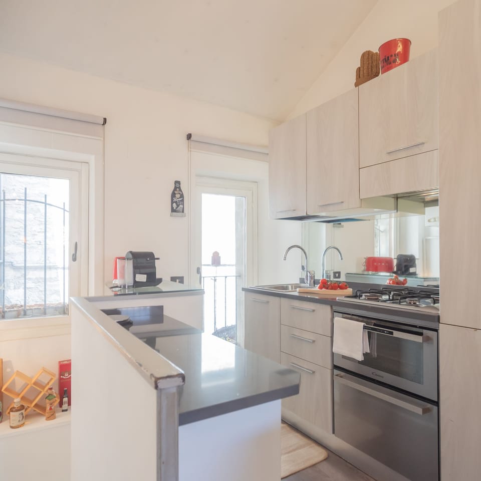 House | 1 bedroom
