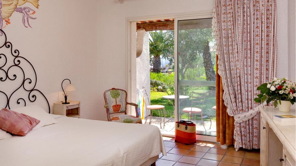 Superior Triple Room | In-room safe, individually decorated, individually furnished